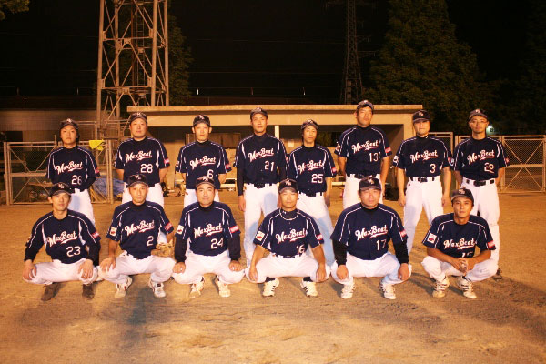 マックスビート